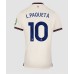 West Ham United Lucas Paqueta #10 Bortedrakt 2025-26 Korte ermer